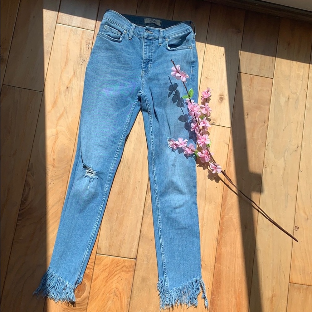 We The Free Jeans
